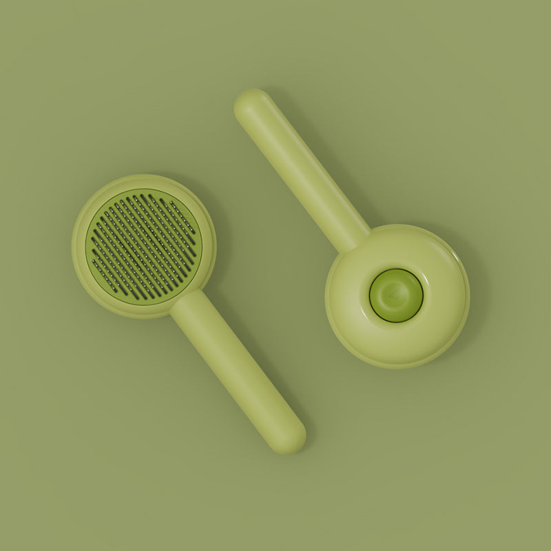 Cat Hair Removal Comb for Pets - Image 15